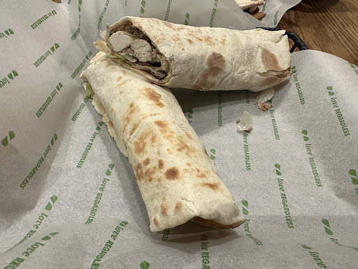 Photo of ZAATAR W ZEIT - 531 Granville St, Vancouver, BC V6C 1X6